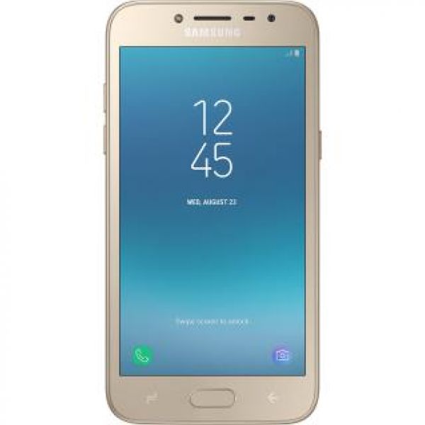  Galaxy J2 Pro 2018 Dual Sim 16GB LTE 4G Auriu