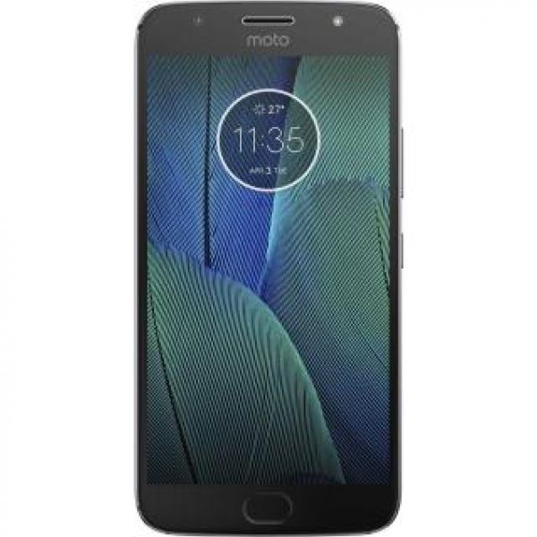  Moto G5S Plus  Dual Sim 32GB LTE 4G Gri  4GB RAM