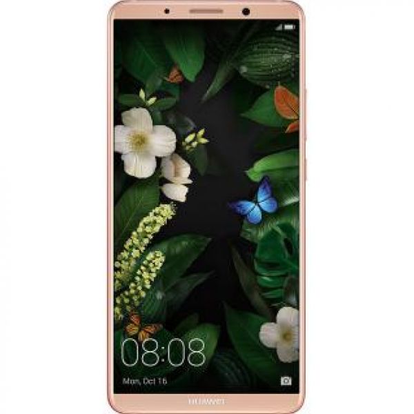  Mate 10 Pro Dual Sim 128GB LTE 4G Roz 6GB RAM