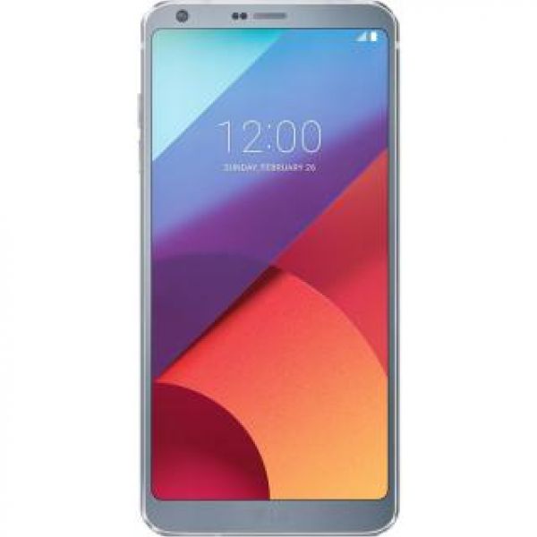 G6 Dual Sim 32GB LTE 4G Argintiu 4GB RAM