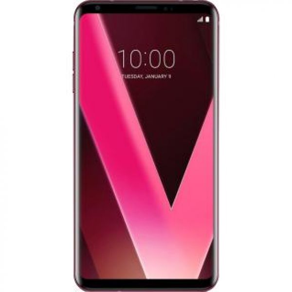  V30 Plus  Dual Sim 128GB LTE 4G Roz  4GB RAM