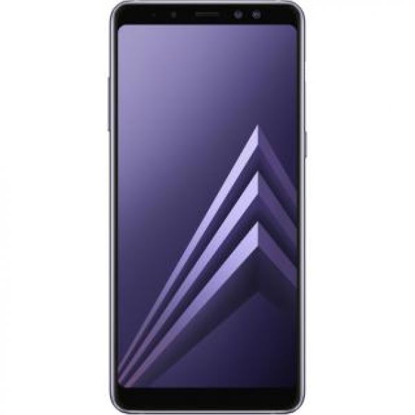 Galaxy A8 2018 Dual Sim 32GB LTE 4G Gri 4GB RAM