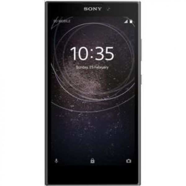  Xperia L2  Dual Sim 32GB LTE 4G Negru  3GB RAM