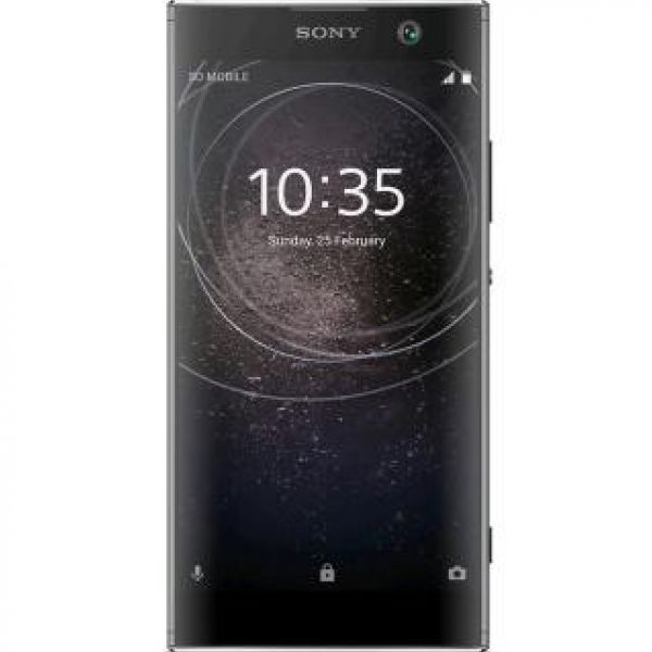  Xperia XA2  Dual Sim 32GB LTE 4G Negru  3GB RAM
