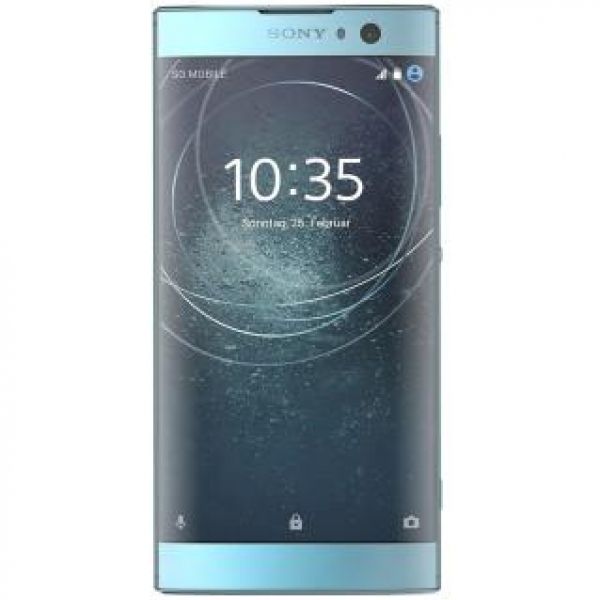  Xperia XA2  Dual Sim 32GB LTE 4G Albastru  3GB RAM