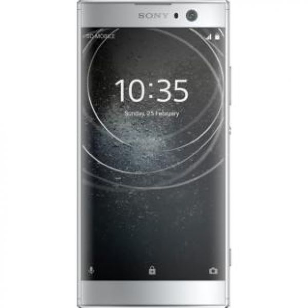  Xperia XA2  Dual Sim 32GB LTE 4G Argintiu  3GB RAM
