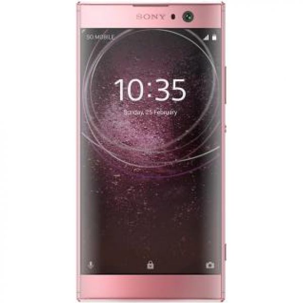  Xperia XA2  Dual Sim 32GB LTE 4G Roz  3GB RAM