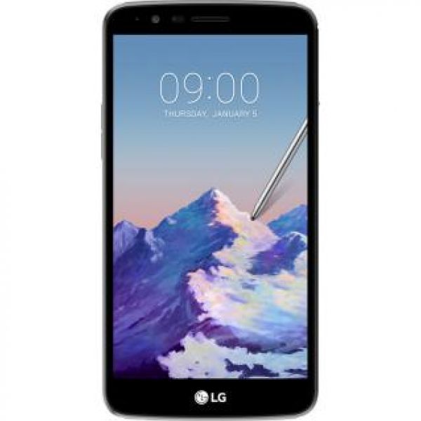  Stylus 3 Dual Sim 16GB LTE 4G Negru 3GB RAM
