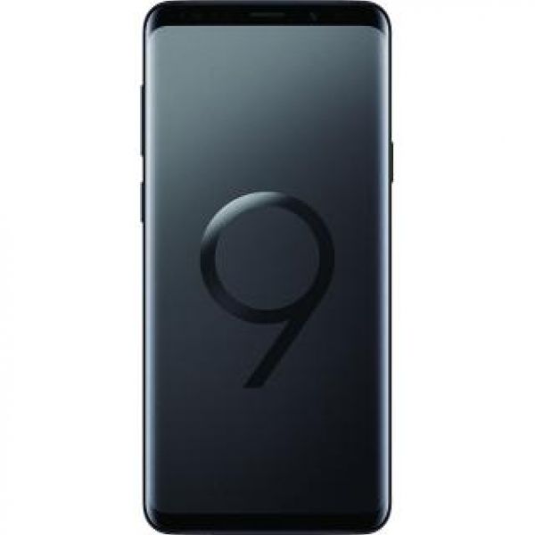 Galaxy S9 Plus Dual Sim 64GB LTE 4G Negru Exynos 6GB RAM