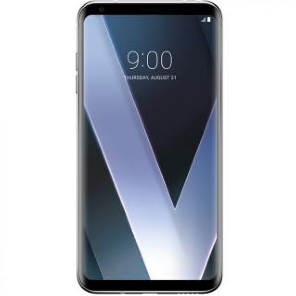  V30  Dual Sim 64GB LTE 4G Argintiu  4GB RAM