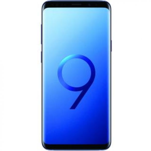  Galaxy S9 Plus Dual Sim 128GB LTE 4G Albastru Exynos 6GB RAM