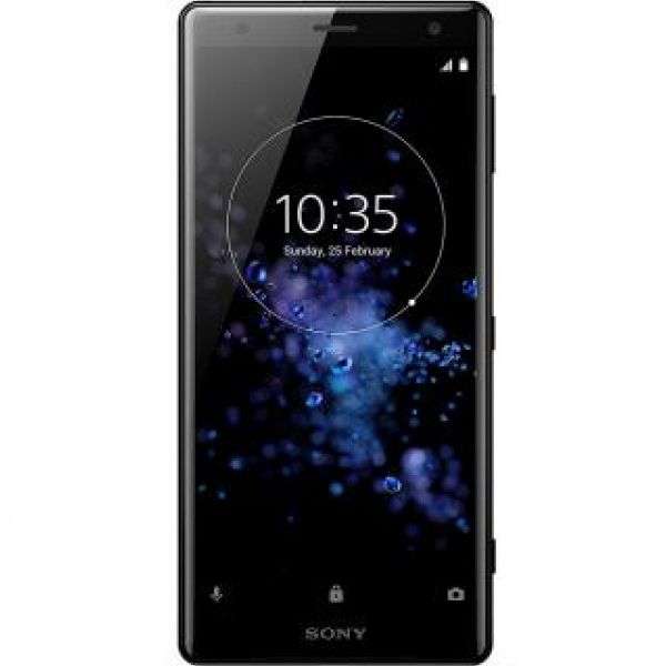 Xperia XZ2 Dual Sim 64GB LTE 4G Negru 6GB RAM