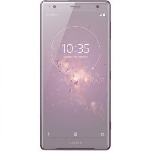  Xperia XZ2 Dual Sim 64GB LTE 4G Roz 6GB RAM
