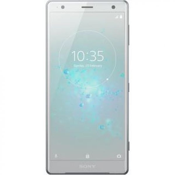  Xperia XZ2 Dual Sim 64GB LTE 4G Argintiu 6GB RAM
