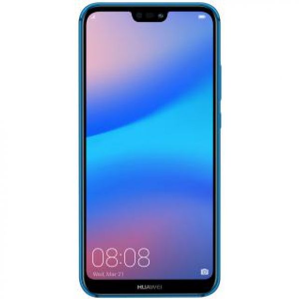  P20 Lite Dual Sim 64GB LTE 4G Albastru 4GB RAM