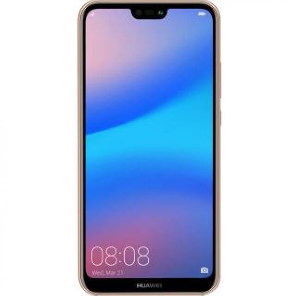  P20 Lite  Dual Sim 64GB LTE 4G Roz  4GB RAM