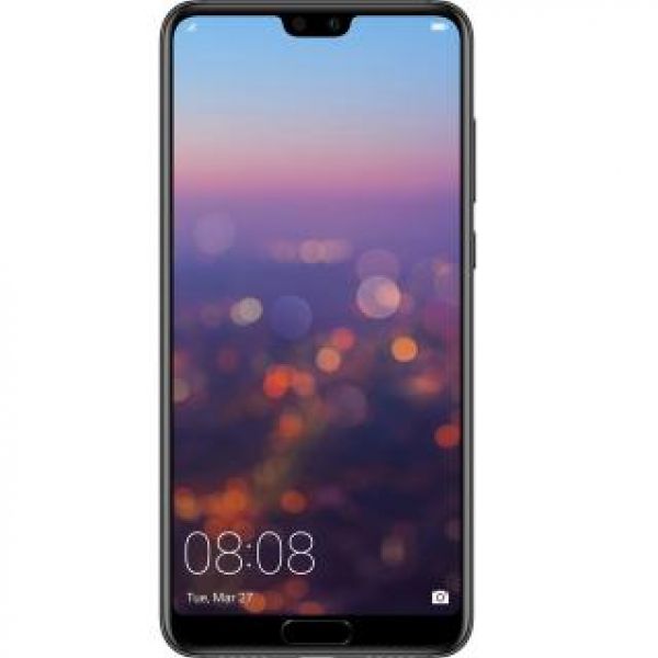  P20 Pro Dual Sim 128GB LTE 4G Albastru 6GB RAM