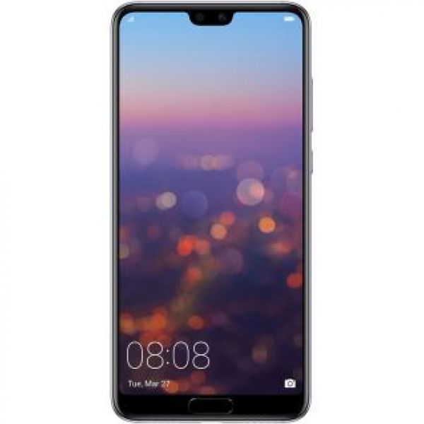  P20 Pro Dual Sim 128GB LTE 4G Twilight 6GB RAM