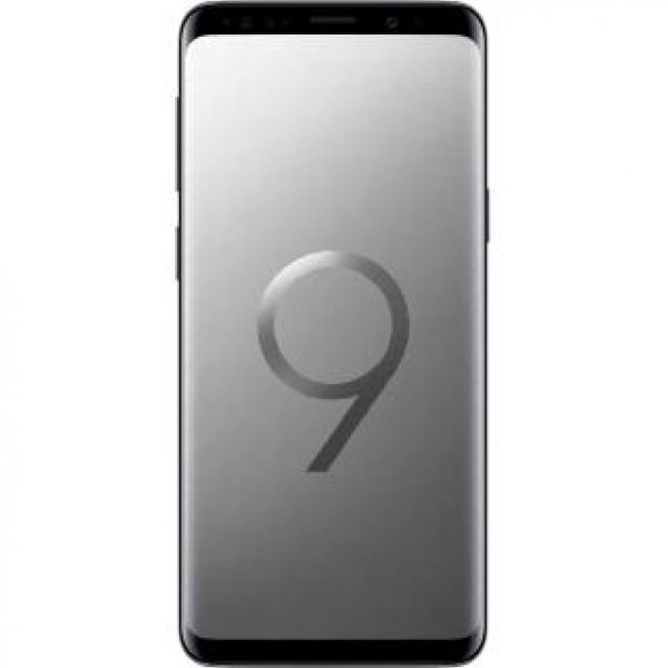  Galaxy S9 Dual Sim 64GB LTE 4G Gri Exynos 4GB RAM