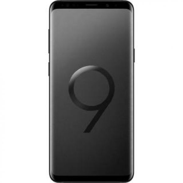  Galaxy S9 Plus Dual Sim 64GB LTE 4G Gri Exynos 6GB RAM
