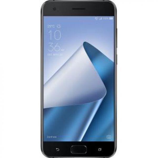  Zenfone 4 Pro  Dual Sim 64GB LTE 4G Negru  6GB RAM