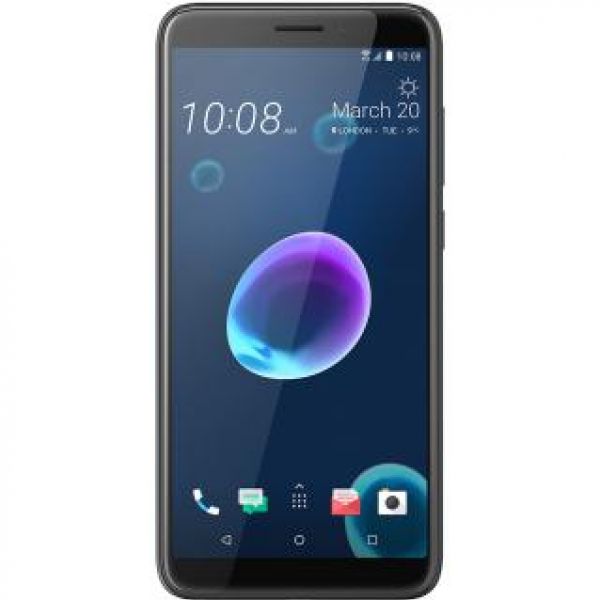  Desire 12 Dual Sim 32GB LTE 4G Negru 3GB RAM