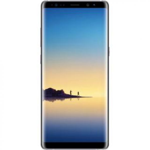 Galaxy Note 8 128GB LTE 4G Gri 6GB RAM