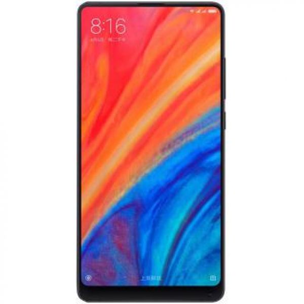  Mi Mix 2S  Dual Sim 64GB LTE 4G Negru  6GB RAM