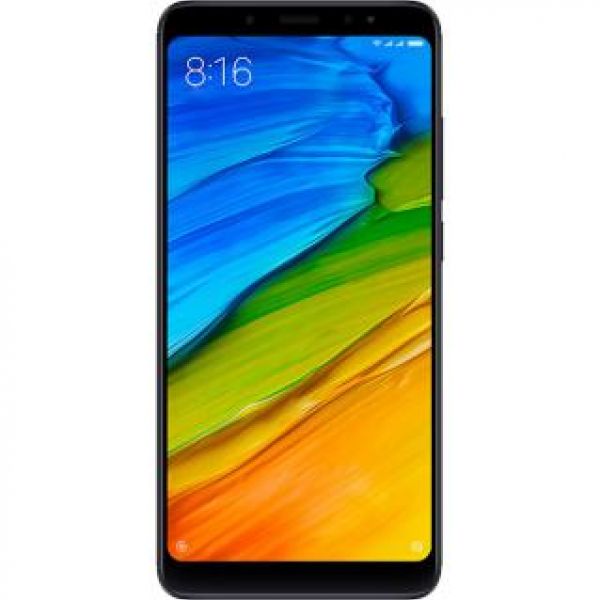  Redmi Note 5  Dual Sim 32GB LTE 4G Negru  3GB RAM