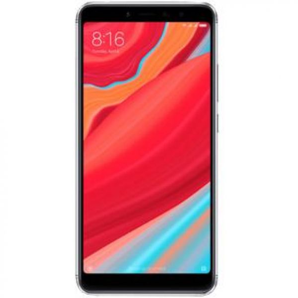  Redmi S2  Dual Sim 32GB LTE 4G Gri  3GB RAM