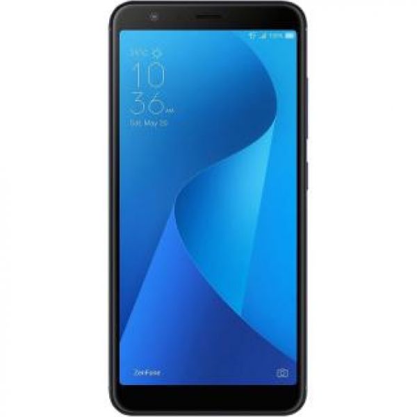  Zenfone Max Plus  Dual Sim 32GB LTE 4G Negru  3GB RAM