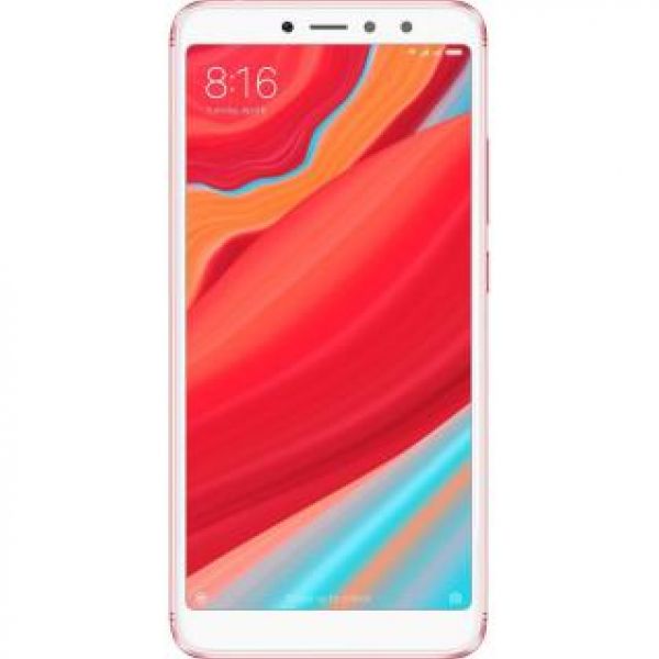  Redmi S2  Dual Sim 32GB LTE 4G Roz  3GB RAM