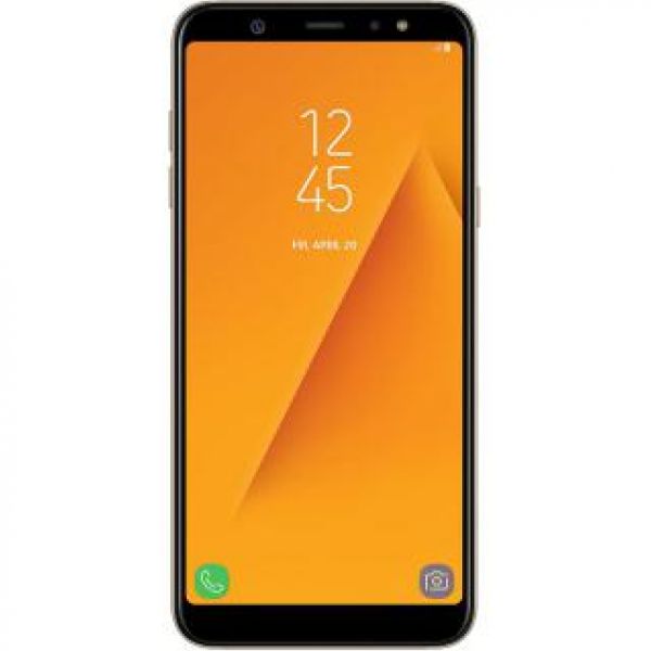  Galaxy A6 Plus 2018 32GB LTE 4G Auriu 3GB RAM