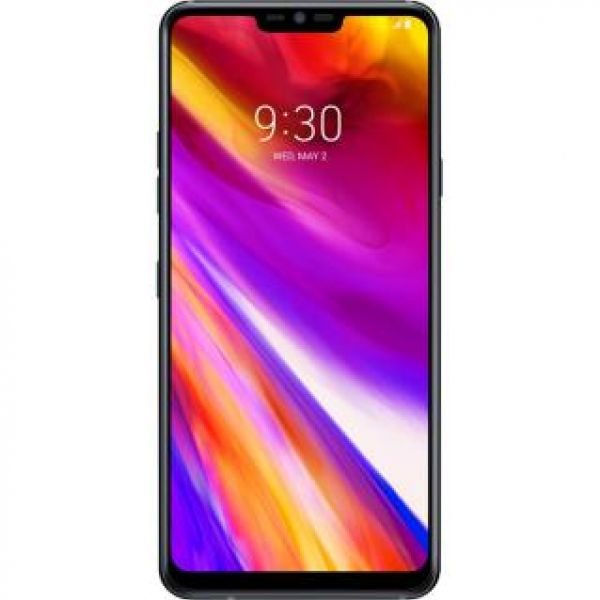  G7  Dual Sim 64GB LTE 4G Negru  4GB RAM