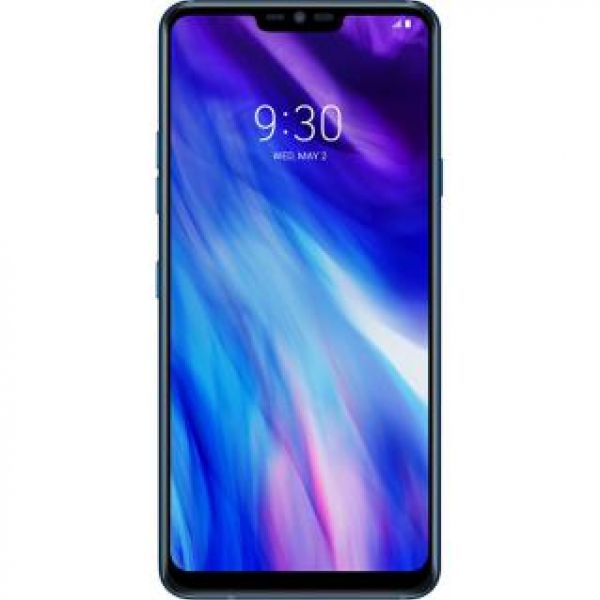  G7  Dual Sim 64GB LTE 4G Albastru  4GB RAM