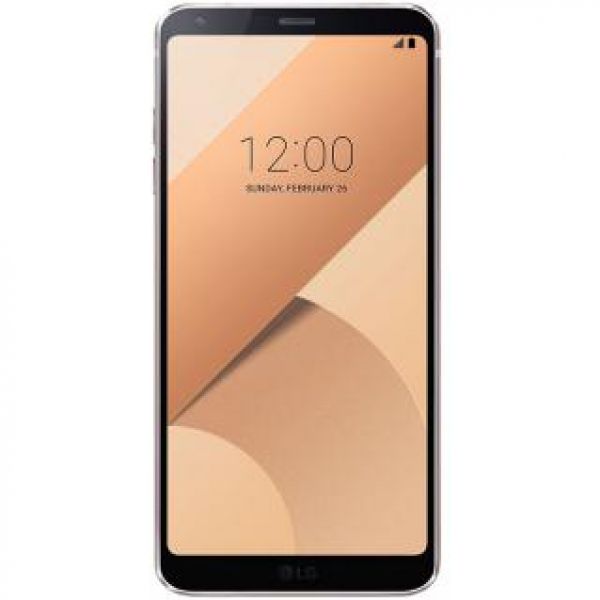  G6  Dual Sim 64GB LTE 4G Roz  4GB RAM