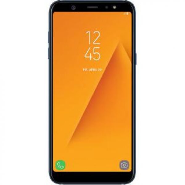  Galaxy A6 Plus 2018 Dual Sim 32GB LTE 4G Albastru 4GB RAM