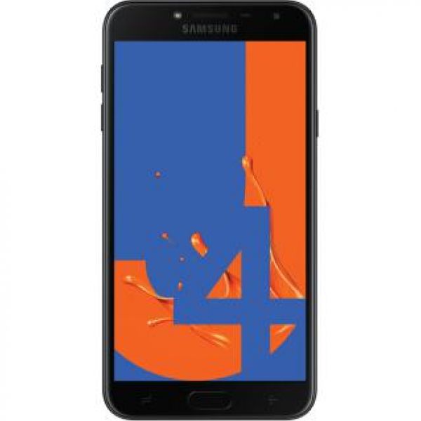  Galaxy J4  Dual Sim 16GB LTE 4G Negru