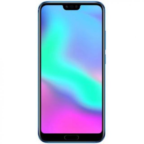  Honor 10 Dual Sim 128GB LTE 4G Albastru 4GB RAM