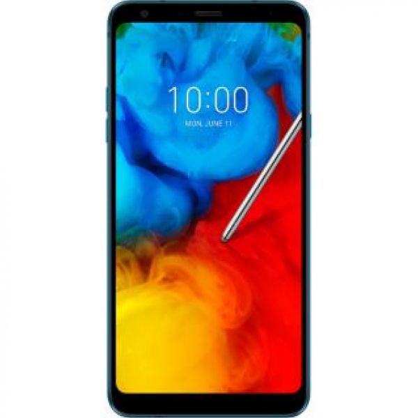  Q Stylus Plus  Dual Sim 64GB LTE 4G Albastru  4GB RAM