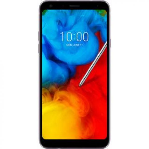  Q Stylus Plus  Dual Sim 64GB LTE 4G Violet  4GB RAM