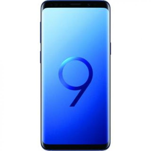  Galaxy S9  Dual Sim 128GB LTE 4G Albastru  4GB RAM