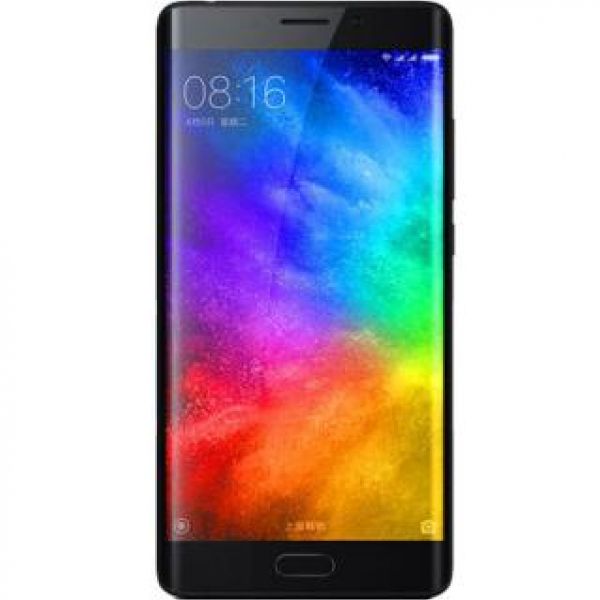  Mi Note 2  Dual Sim 64GB LTE 4G Negru  6GB RAM