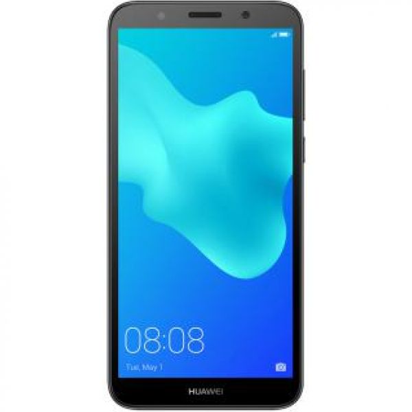  Y5 Prime 2018  Dual Sim 16GB LTE 4G Negru