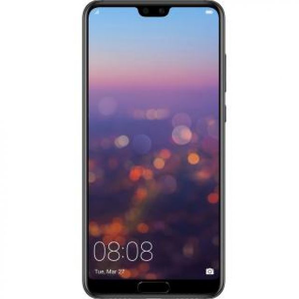  P20 Pro   128GB LTE 4G Negru  6GB RAM