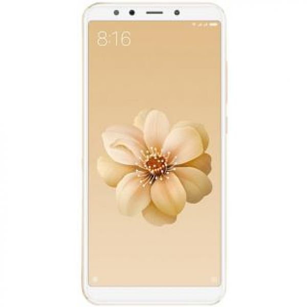  Mi A2 Dual Sim 32GB LTE 4G Auriu 4GB RAM