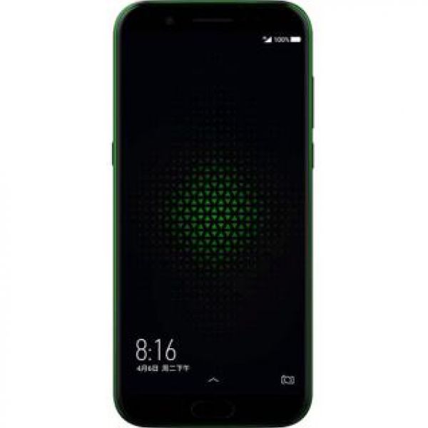  Black Shark  Dual Sim 64GB LTE 4G Negru  6GB RAM
