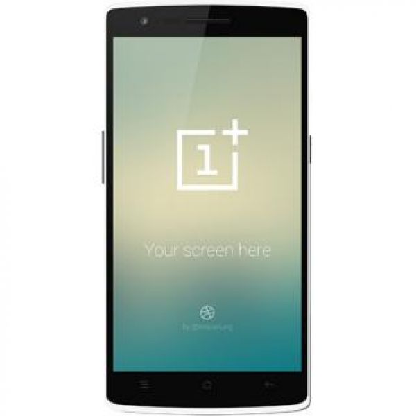  1 16GB LTE 4G Alb 3GB RAM