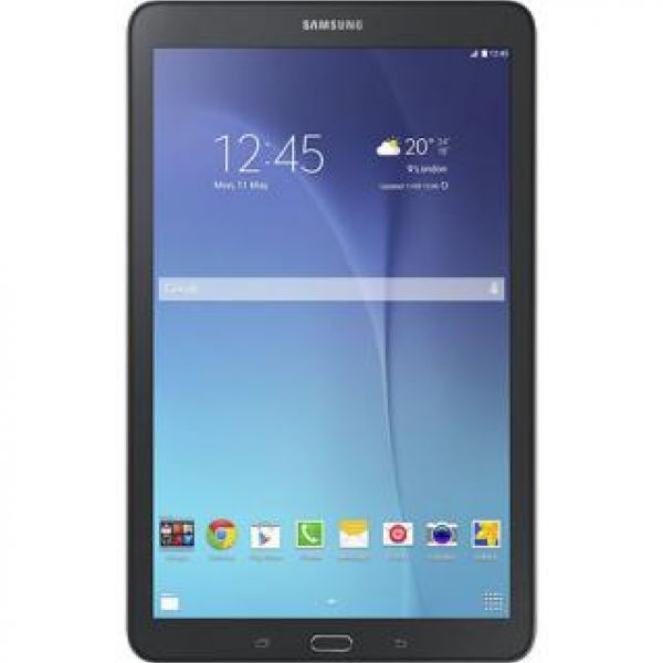  Galaxy Tab E 9.6 8GB Negru