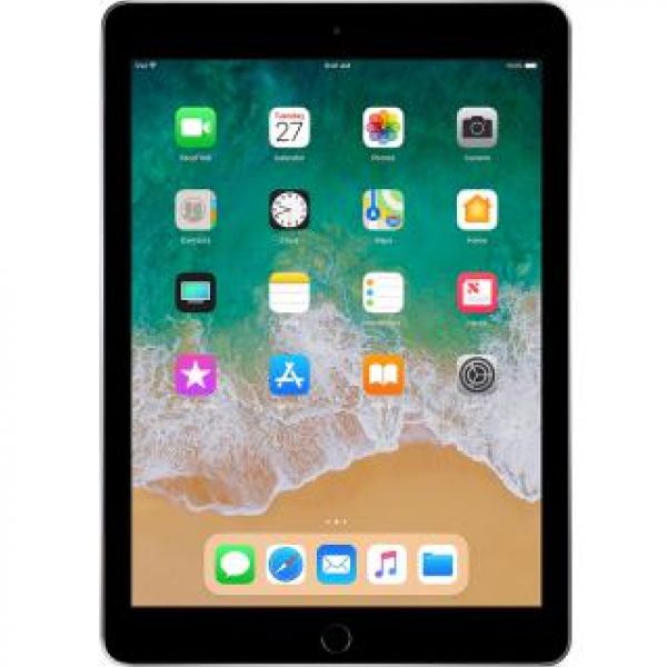  IPad 2018 9.7 32GB Wifi Gri